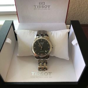 Tissot Ballade Watch (R463-363)